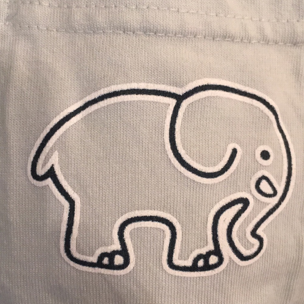 Meet your Posher, Reagan